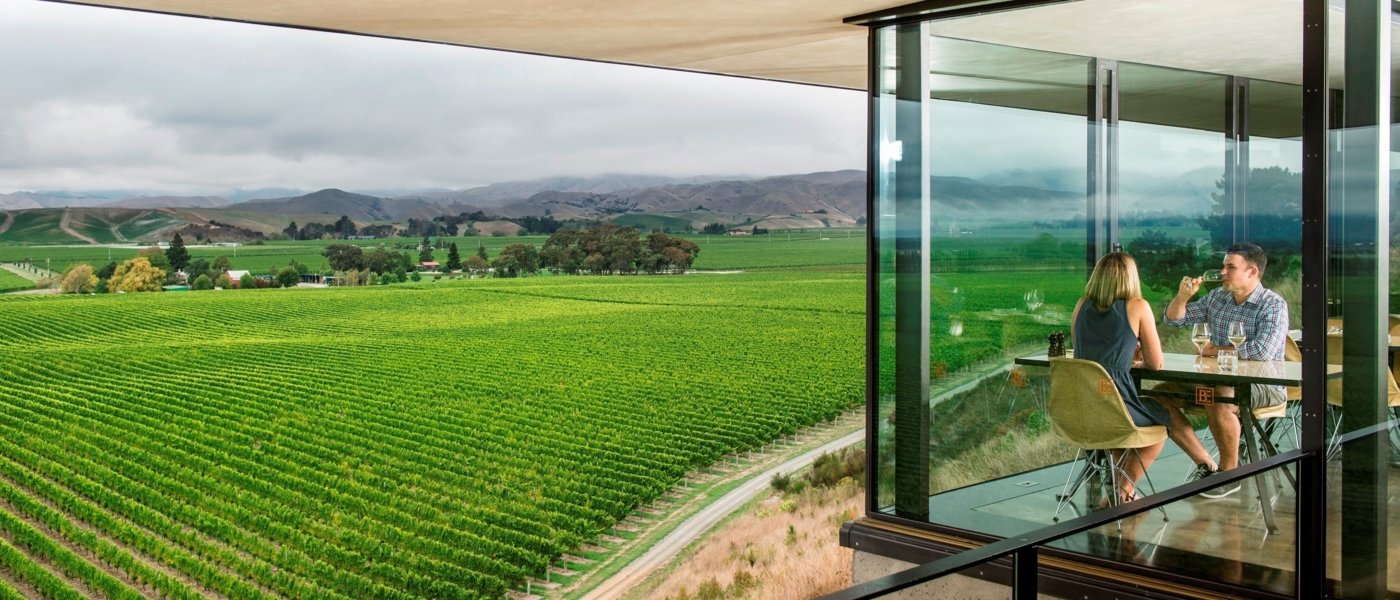 Brancott Estate Cellar Door & Restaurant